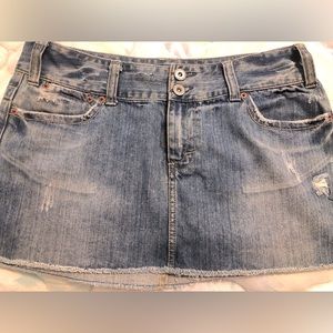 American Eagle Skirt